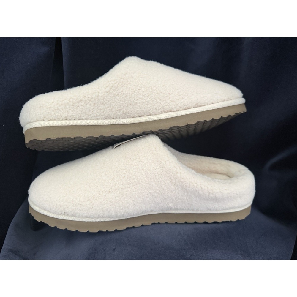 Bombas Women's Sunday Slipper Cream New Size 8 - Picture 7 of 7